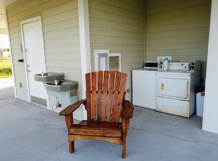 Pine Grove Campground 4