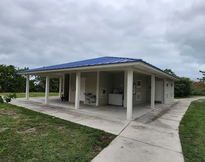 Pine Grove Campground 1