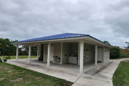 Pine Grove Campground