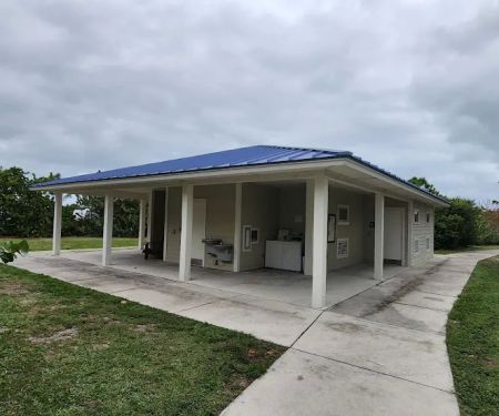 Pine Grove Campground