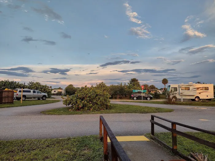 Pine Grove Campground 5