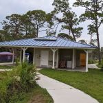 Jonathan Dickinson State Park River Campground