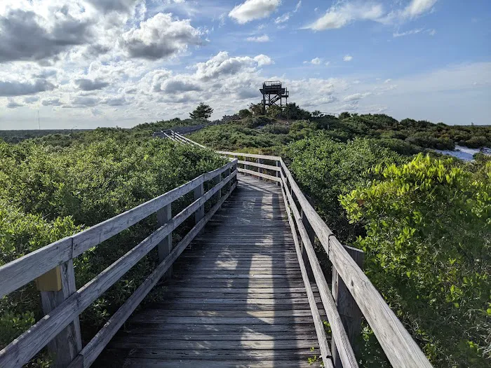 Jonathan Dickinson State Park River Campground 9