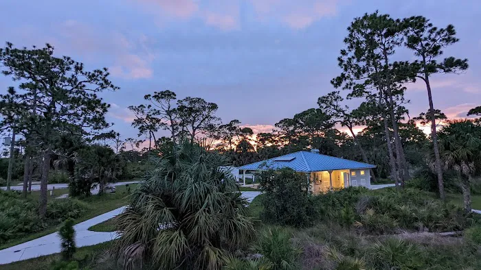 Jonathan Dickinson State Park River Campground 4