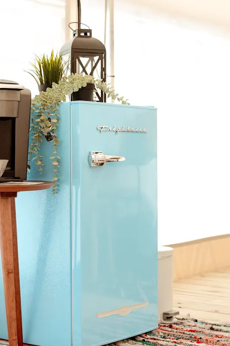 Timberline Glamping Jupiter 4