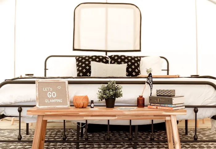 Timberline Glamping Jupiter 6