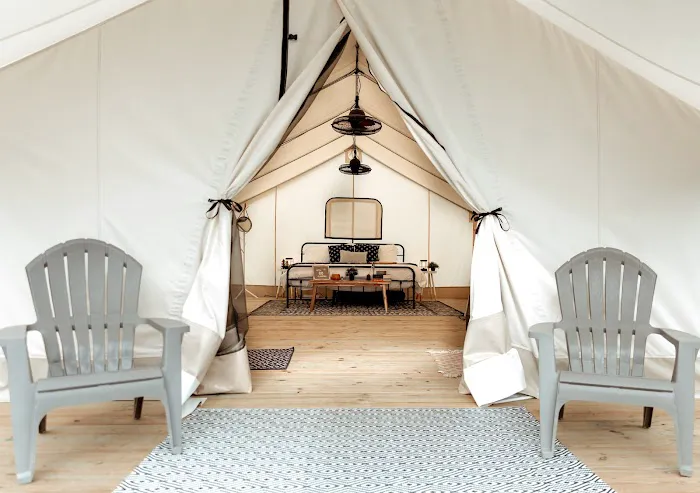 Timberline Glamping Jupiter 3