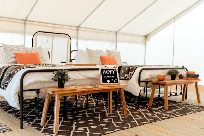 Timberline Glamping Jupiter 7