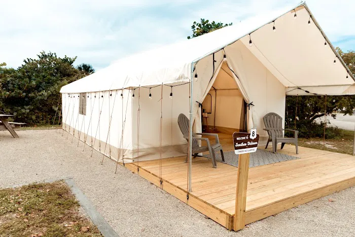 Timberline Glamping Jupiter 10