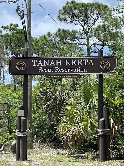 Tanah Keeta Scout Reservation 10