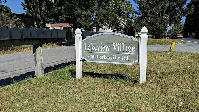 Lakeview Village 5