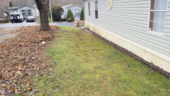 Todd Village LLC. Park 4