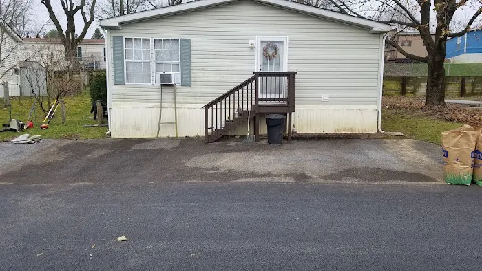 Todd Village LLC. Park 2