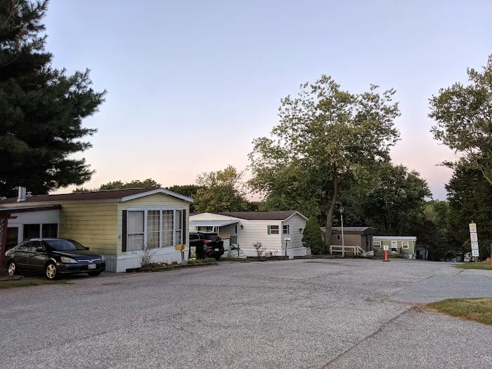 Todd Village LLC. Park 5