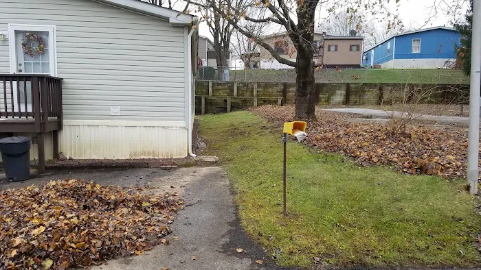 Todd Village LLC. Park 1