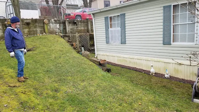 Todd Village LLC. Park 10