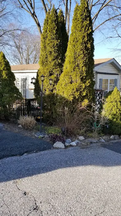 Todd Village LLC. Park 7