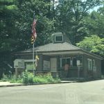 Camping Registration Office - Cunningham Falls State Park