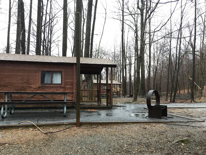 Camping Registration Office - Cunningham Falls State Park 6