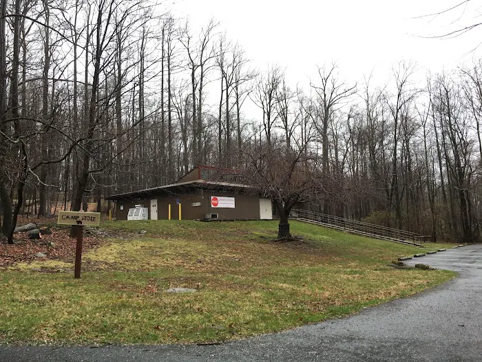 Camping Registration Office - Cunningham Falls State Park 8