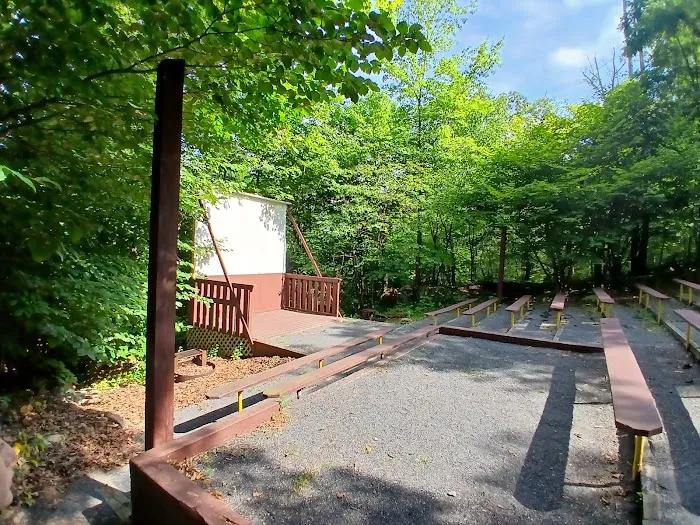 Camping Registration Office - Cunningham Falls State Park 9