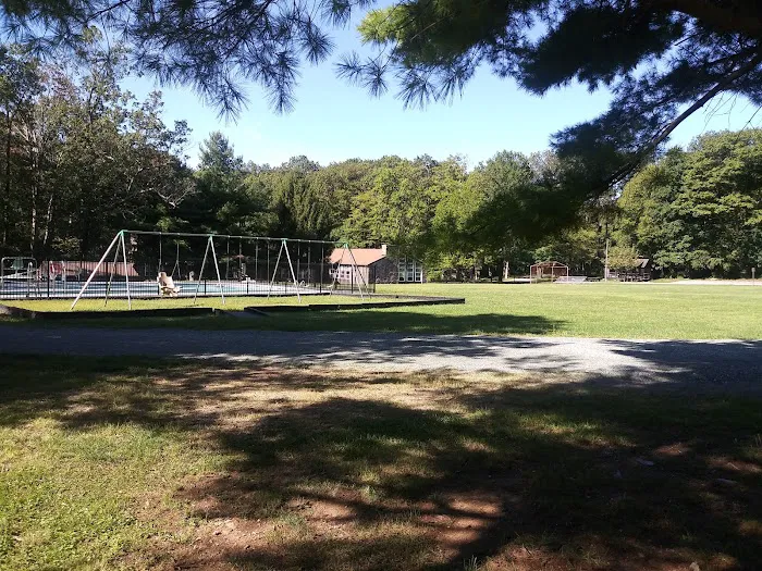 Camp Greentop 4