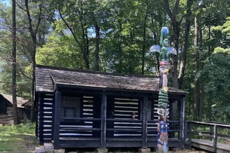Camp Greentop