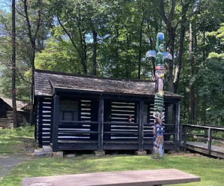 Camp Greentop