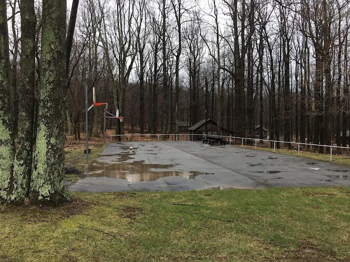 Camp Greentop 2