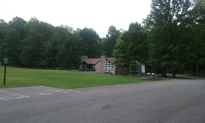 Camp Greentop 9
