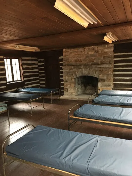 Camp Greentop 5