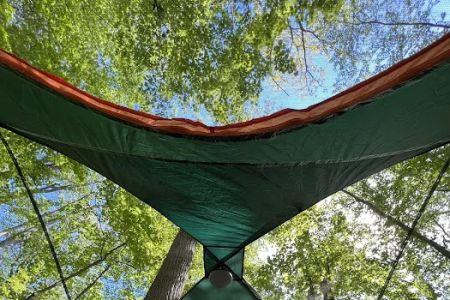 Owens Creek Campground