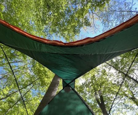 Owens Creek Campground