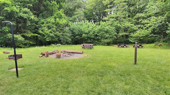 Poplar Grove Youth Group Tent Campground 2