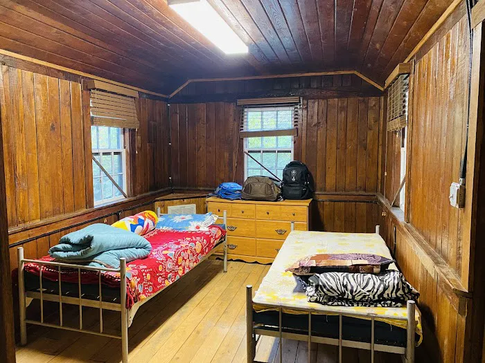 Camp Misty Mount 1