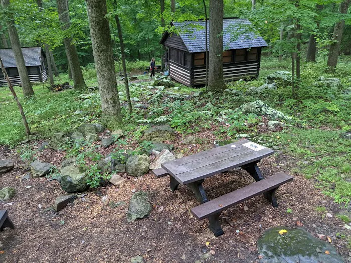Camp Misty Mount 5
