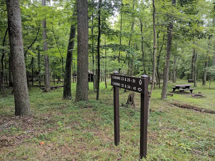Camp Misty Mount 4