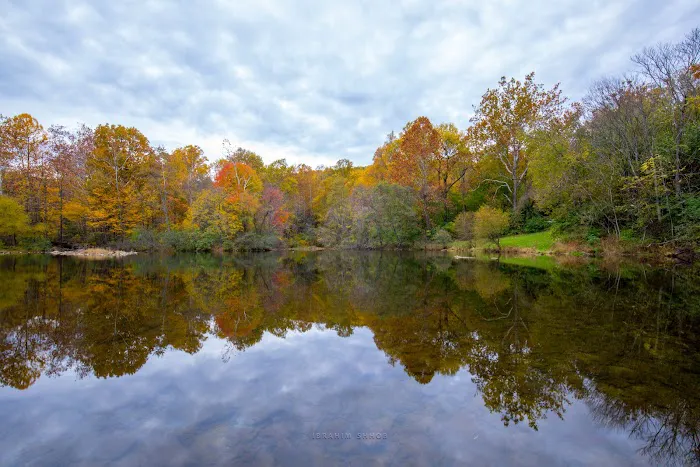 Crow's Nest Family Campground 1