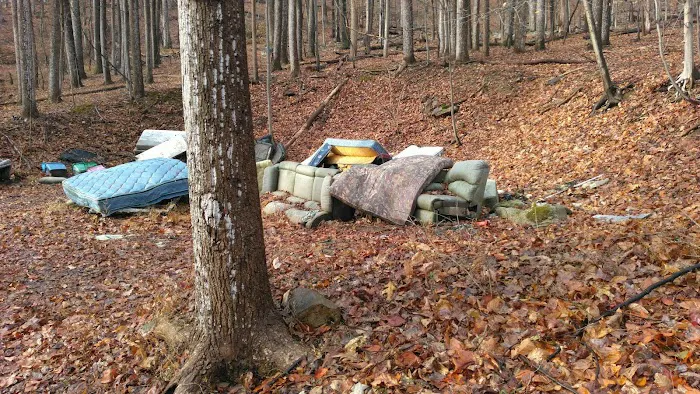 Crow's Nest Family Campground 8