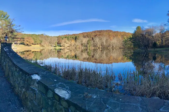 Summit Lake Camp 3