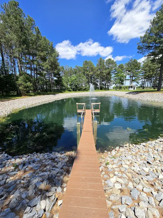 Adventures await retreat & winery 7