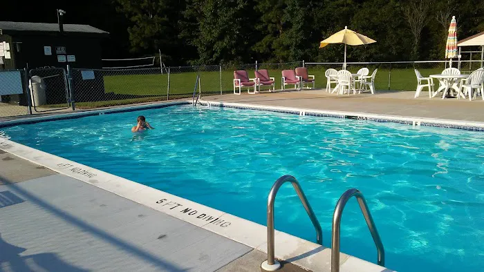 G & R Recreation Campground 2