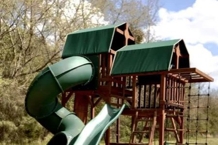 G & R Recreation Campground