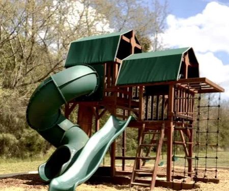 G & R Recreation Campground