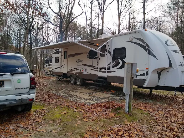 G & R Recreation Campground 6