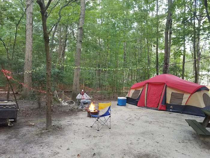 G & R Recreation Campground 8