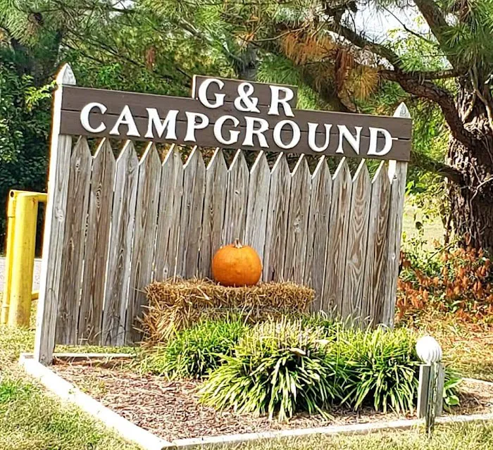 G & R Recreation Campground 10