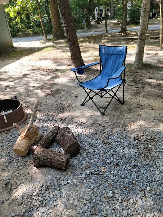 G & R Recreation Campground 7