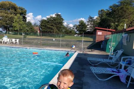 Holiday Park Campground