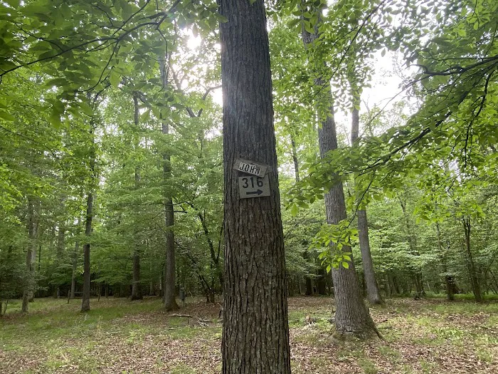 Holiday Park Campground 8